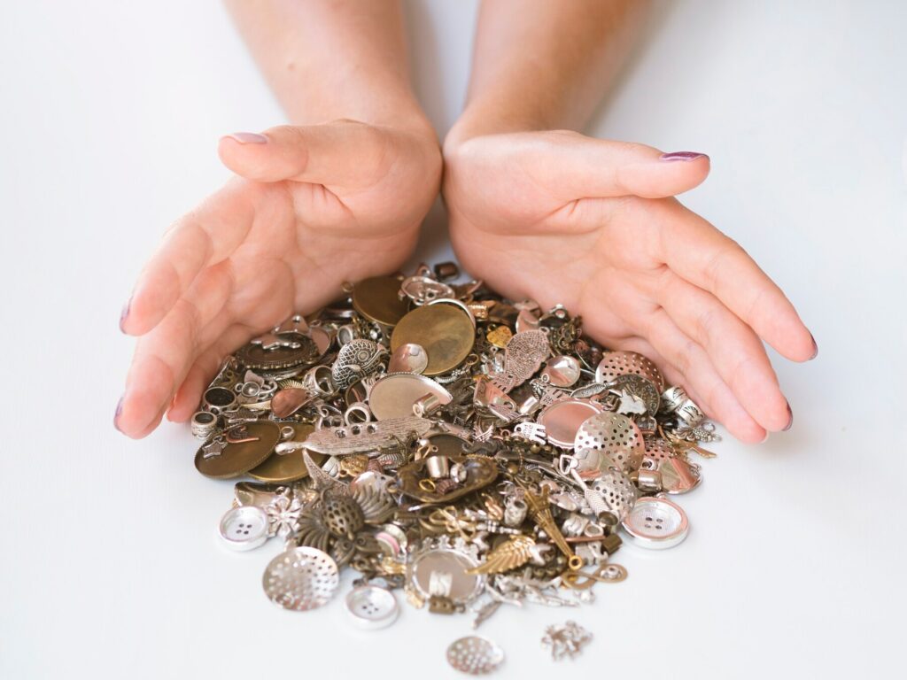 Diversify Portfolios with Precious Metals Investments