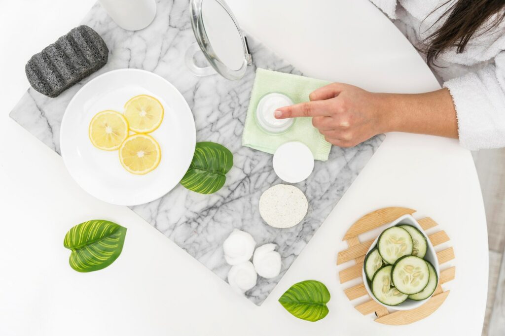 How to Use Cleaning Tablets for a More Eco-Friendly Cleaning Routine