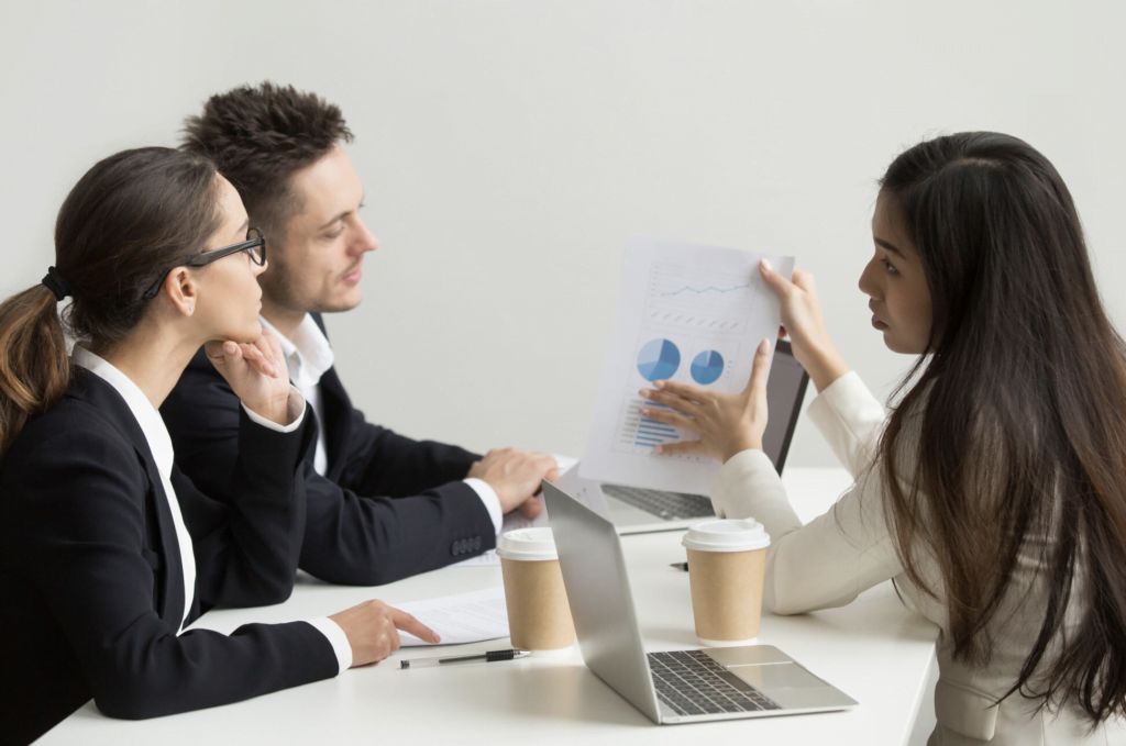 The Value of Voice - Understanding the Importance of Customer Feedback