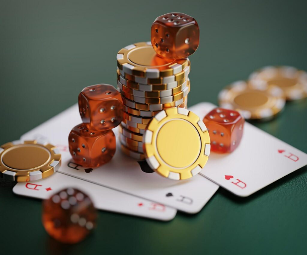 Roulette: A Twist of Fate Turns Science into Casino Royalty
