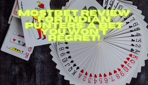 Trustworthiness and Reputation of MostBet for Indian Punters