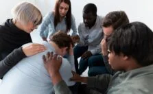 Healing Together - The Importance of Community in Sexual Abuse Recovery