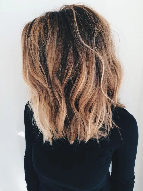 Lob with Flat Waves