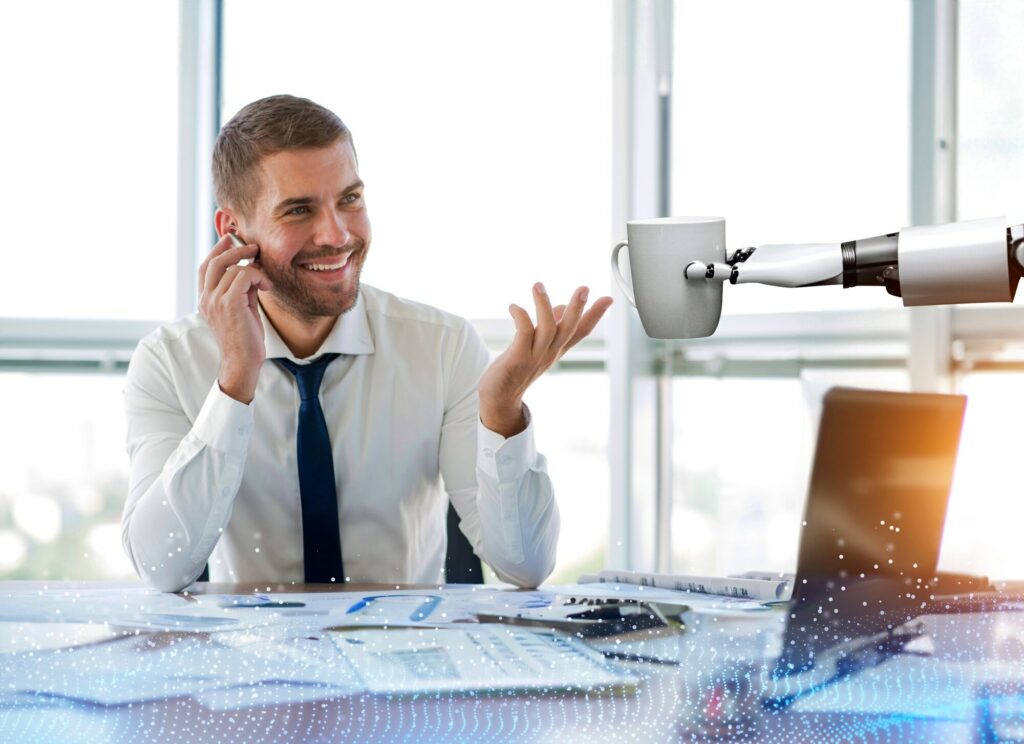 Protecting SME Reputation and Revenue by Addressing Missed Client Calls with AI Phone Assistants