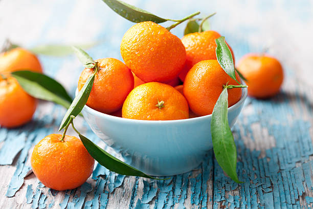 Oranges