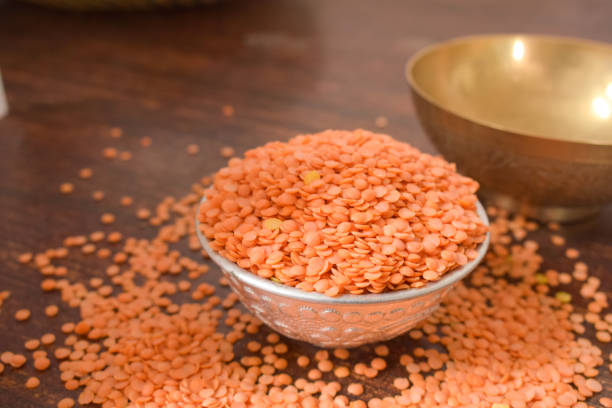 Red Lentil