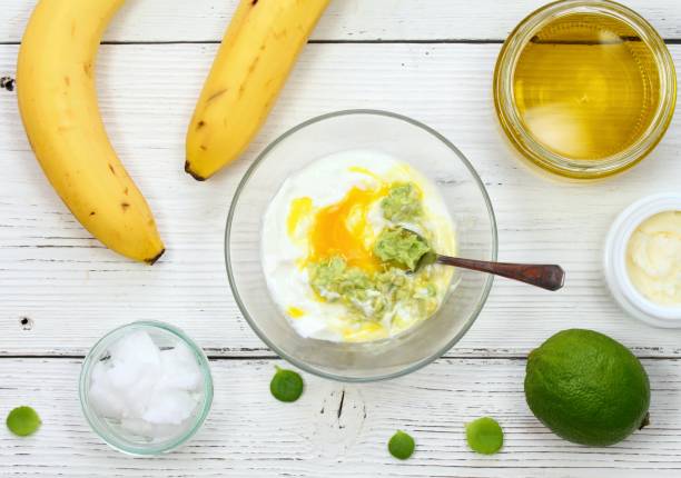 banana benefits for skin