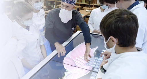 Revolution in Medical Education