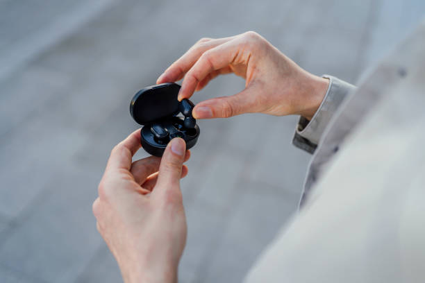 Wireless Earbuds