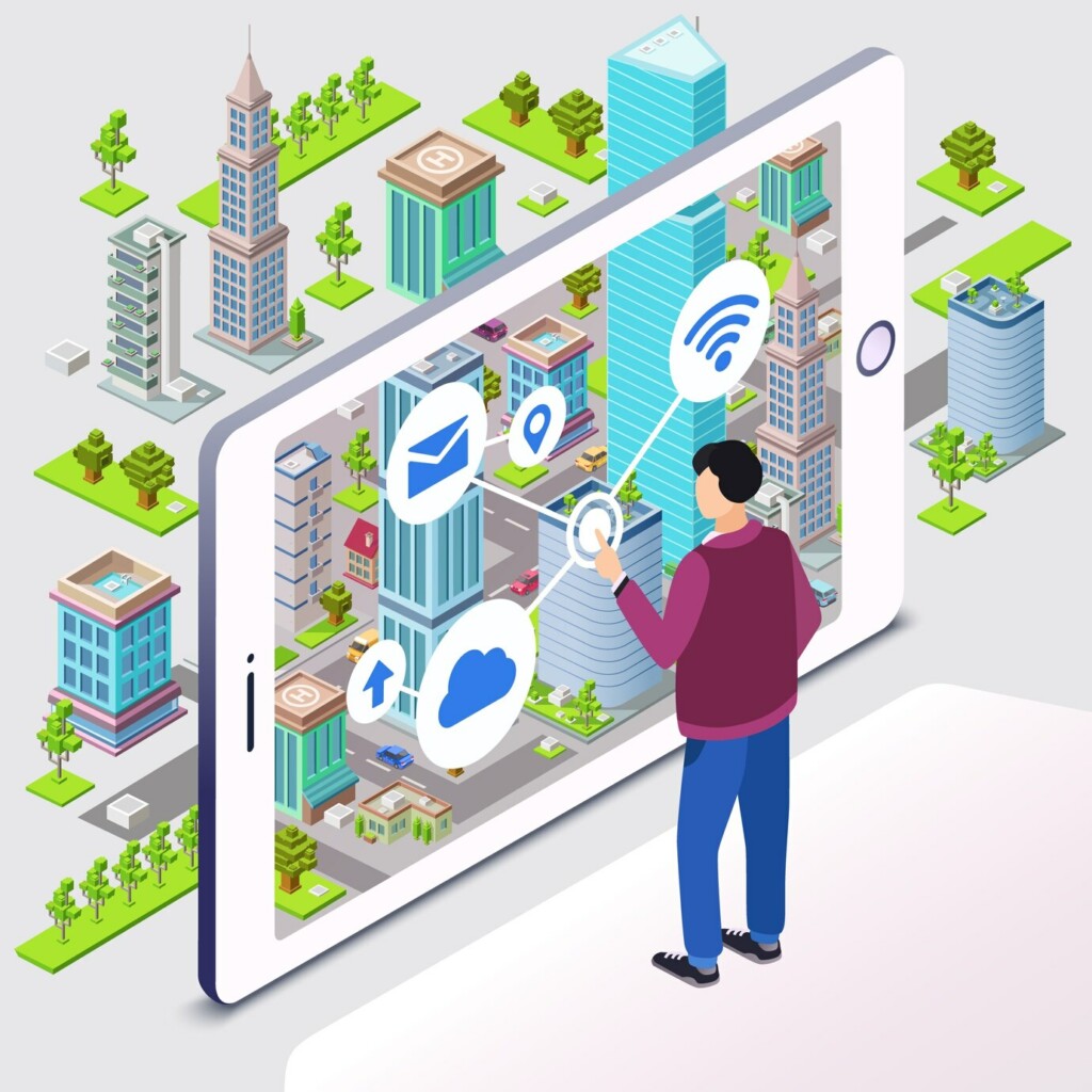 Building a Robust Digital Infrastructure for the Modern Era