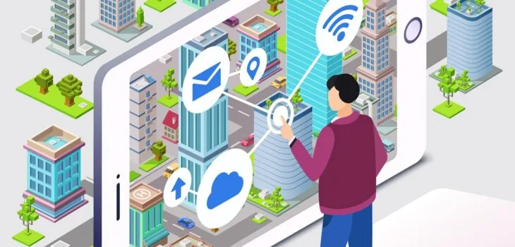 Building a Robust Digital Infrastructure for the Modern Era