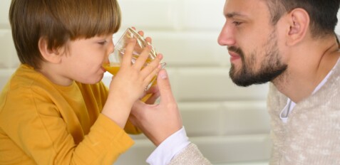 Common Signs of Dehydration in Children Parents Should Watch For