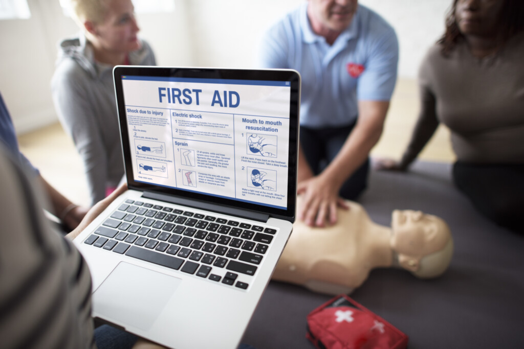 Emergency First Aid Skills You Need to Know