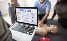 Emergency First Aid Skills You Need to Know