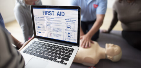 Emergency First Aid Skills You Need to Know
