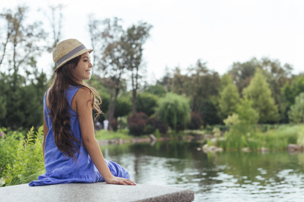 Exploring Natural Alternatives for Calm and Balance