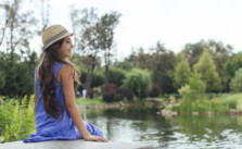 Exploring Natural Alternatives for Calm and Balance