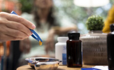 The Health Benefits of Cannabis Products for Modern Consumers