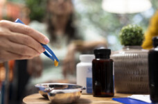 The Health Benefits of Cannabis Products for Modern Consumers