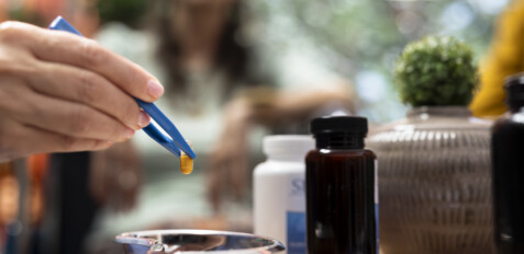 The Health Benefits of Cannabis Products for Modern Consumers