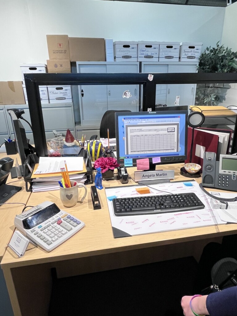 Desk Accessories