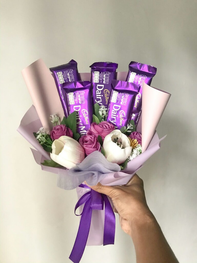 Chocolate Bouquet