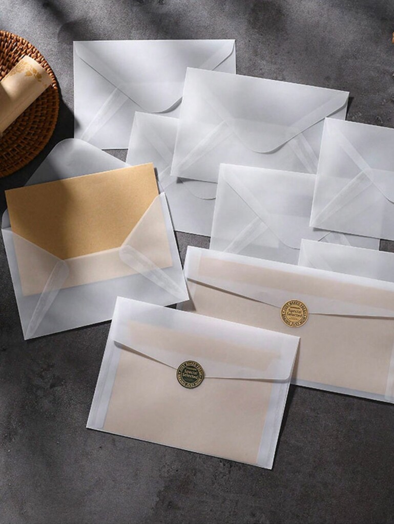 Mailing and Packaging Supplies