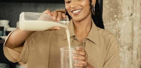 Health drinks