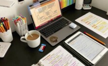 Office Stationery List