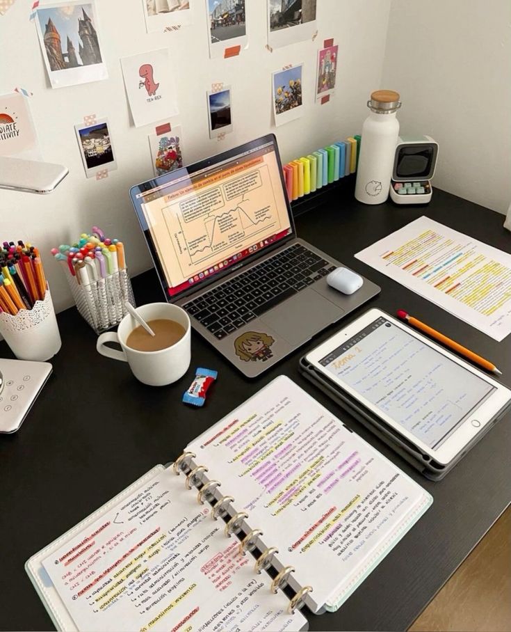 Office Stationery List