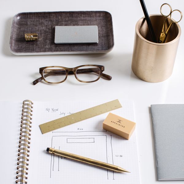 Office desk