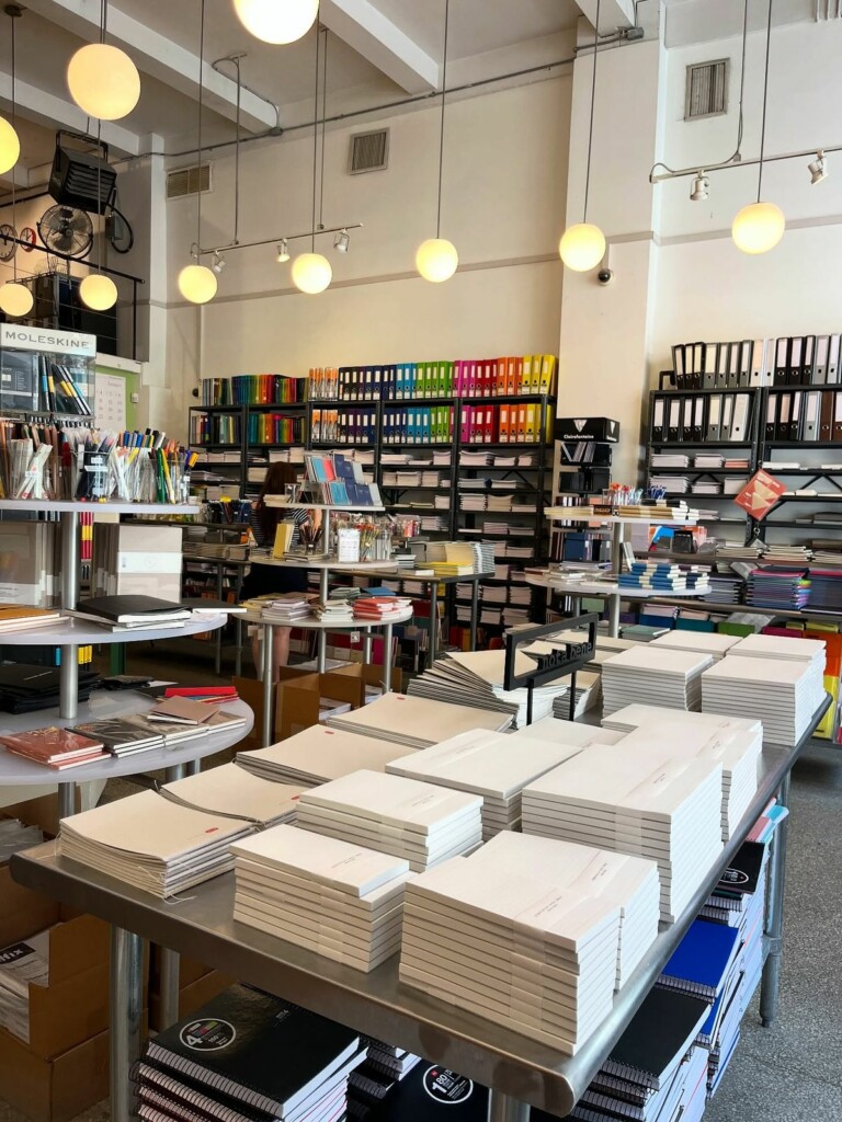 Paper Products