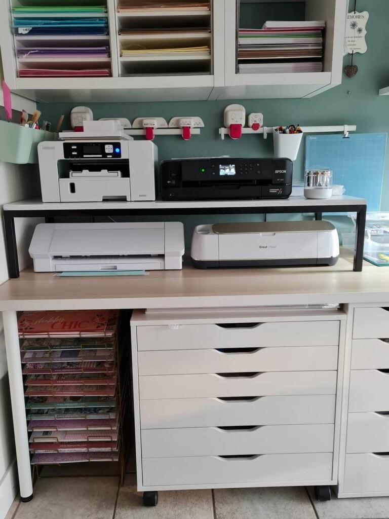 Printers