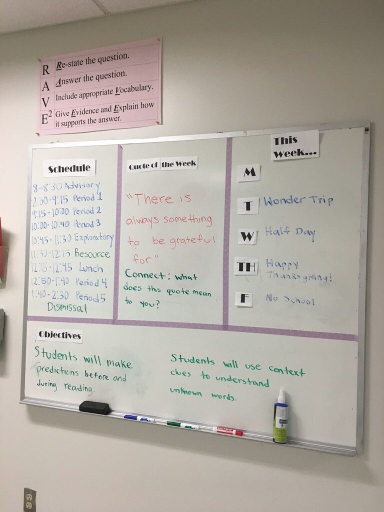 Presentation and Meeting Supplies