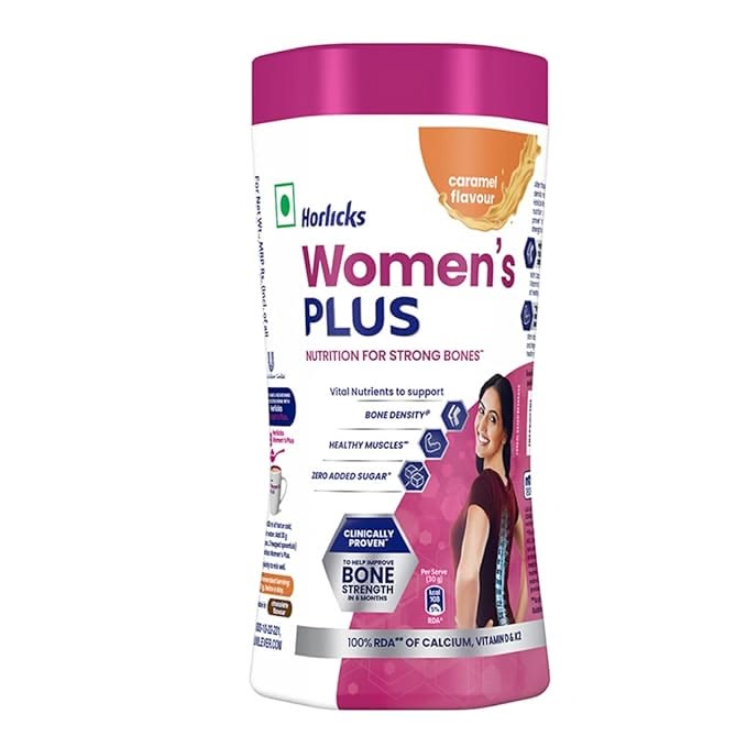 Women's Horlicks