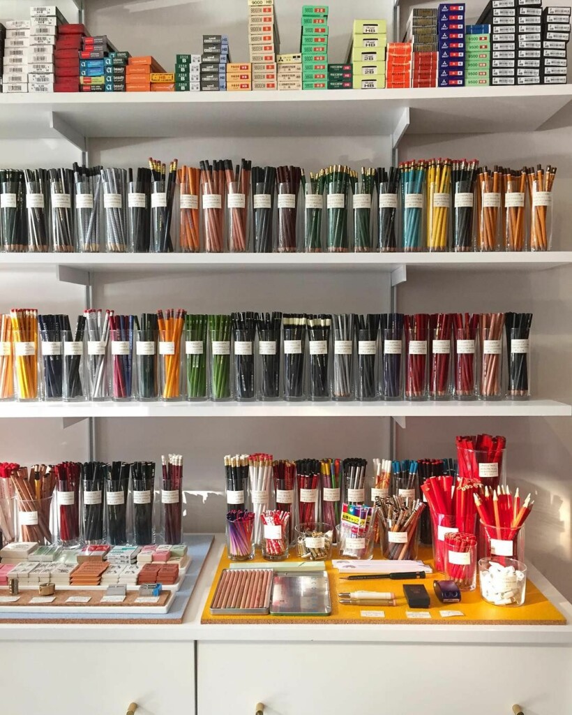 Writing Supplies