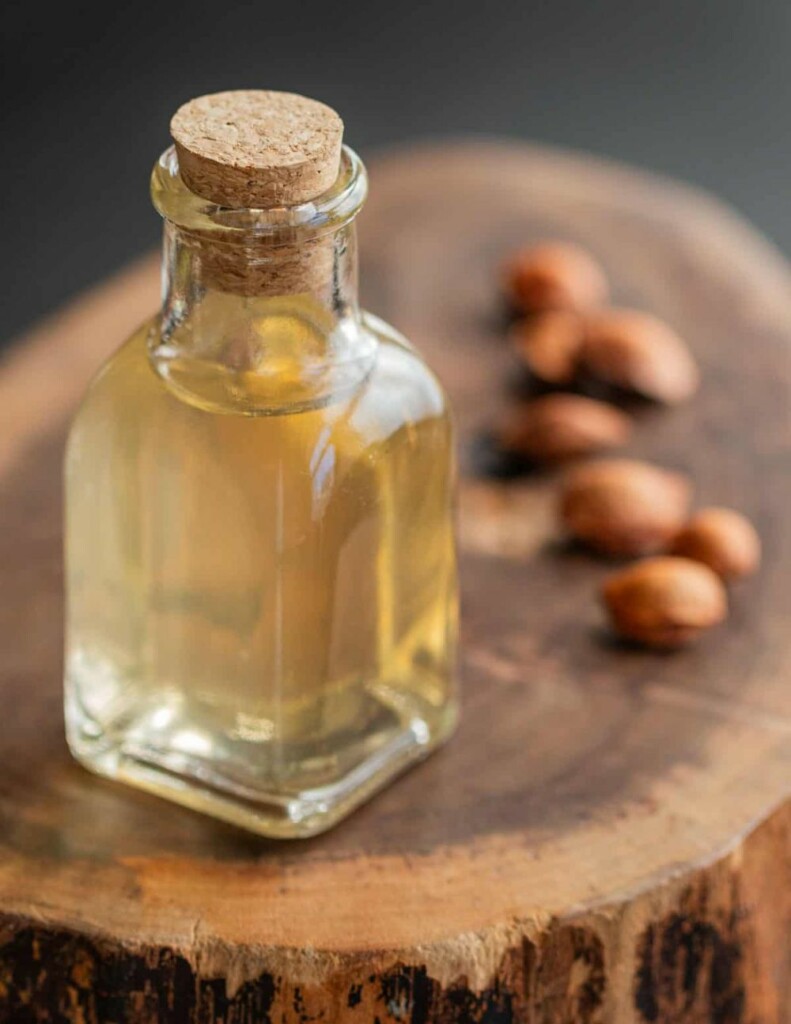 Almond Oil