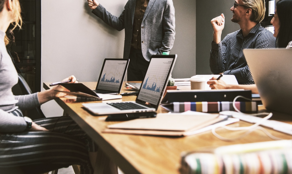 The Modern Manager's Guide to Building Resilient Teams