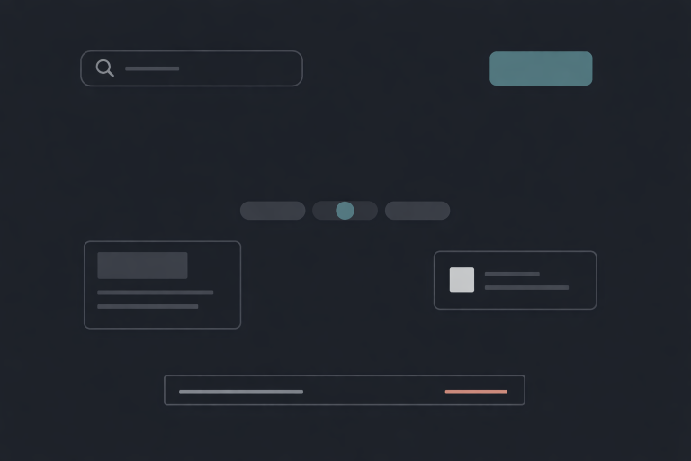 Best Practices for Designing Engaging and Accessible Dark UIs