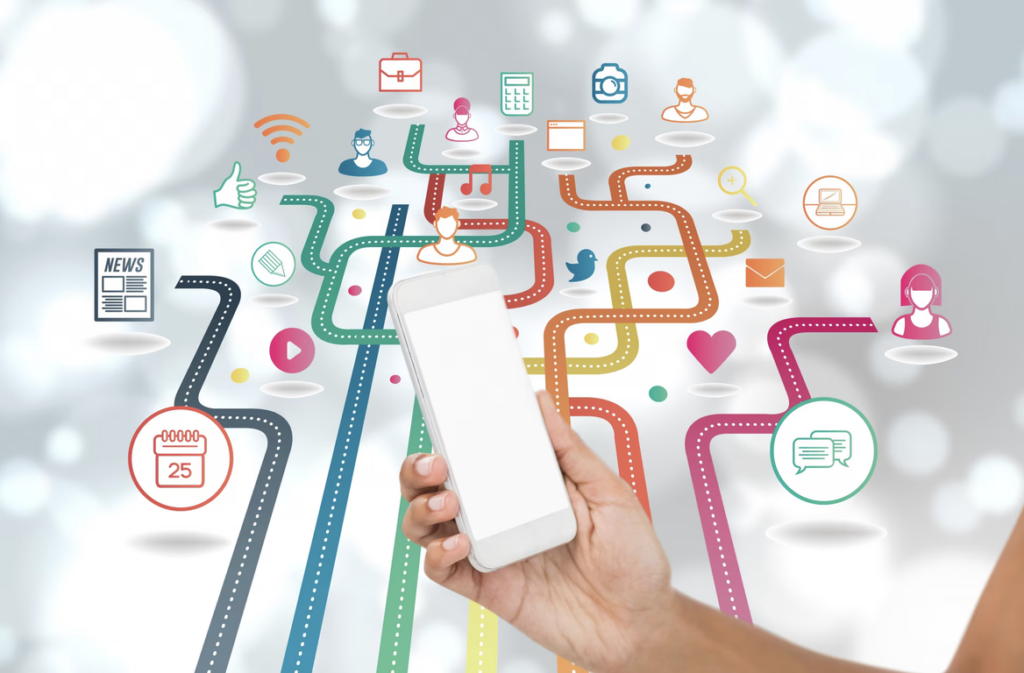 Modern Communication Networks: A Roadmap for Business Success