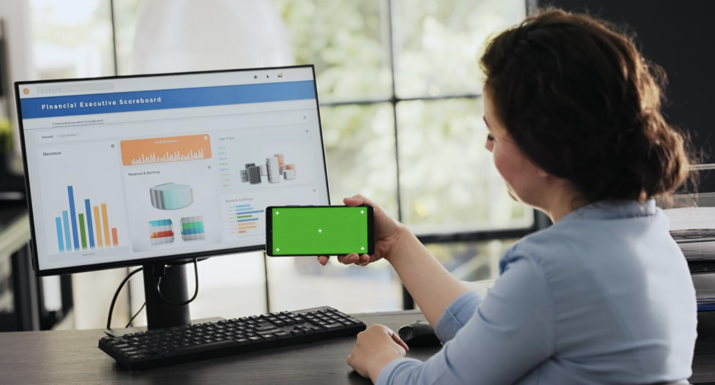 Top Dashboard Design Trends for Web Apps in 2026
