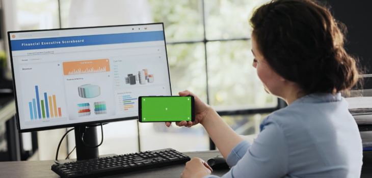 Top Dashboard Design Trends for Web Apps in 2026