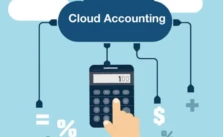 cloud accounting software india