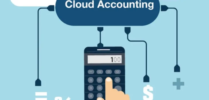 cloud accounting software india