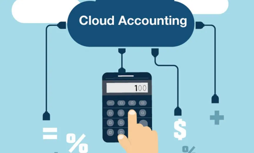 cloud accounting software india