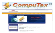 Computax GST Software Price