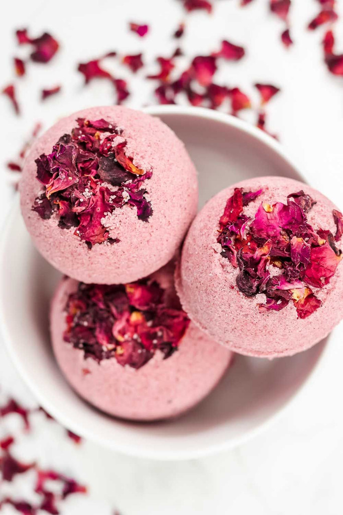 Bath Bombs