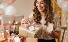Birthday Gifts for Women