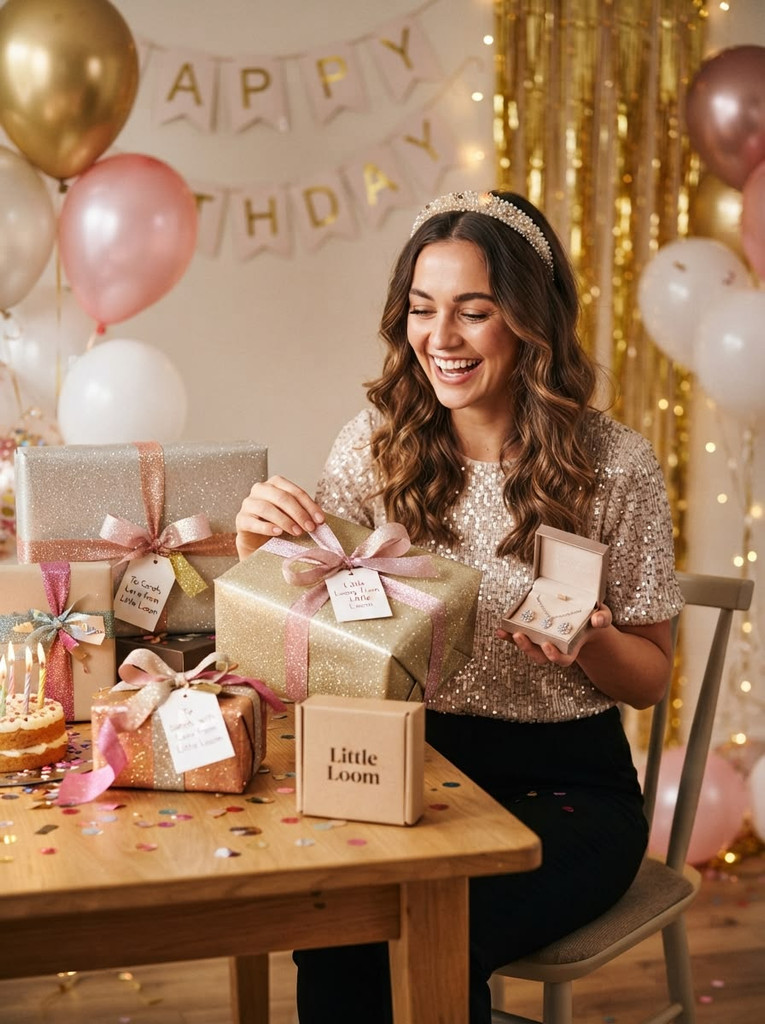 Birthday Gifts for Women