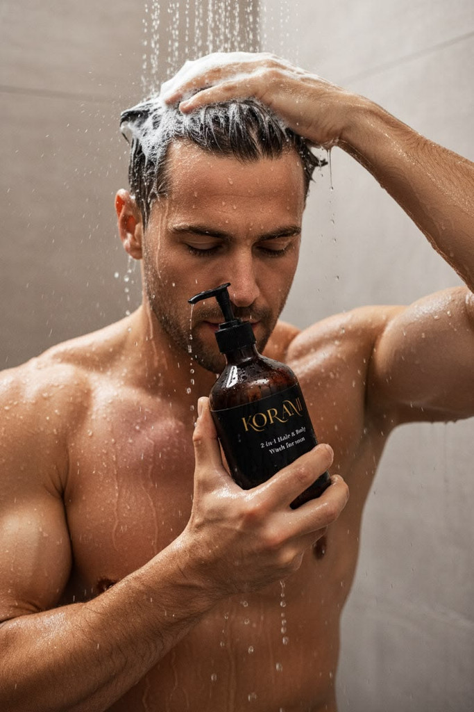 Choose the Right Shampoo